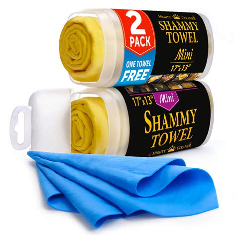 top rated fake chamois cloth|best chamois drying products.